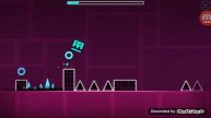 Geometry Dash #2 - Непонятная концовка