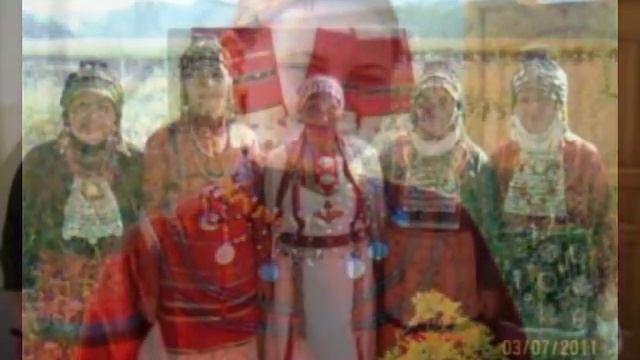 Чуваши Башкортостана - Пушкăртстанри чăвашсем!