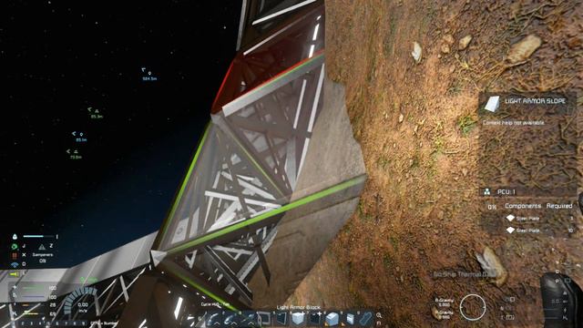 Launch Silo Framework Build! | Space Engineers Multiplayer Survival Video - Modded | #99
