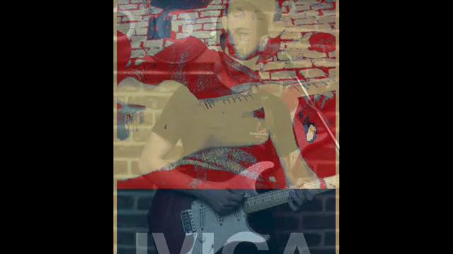 Safe from harm/ Stratus cover by Madicine
