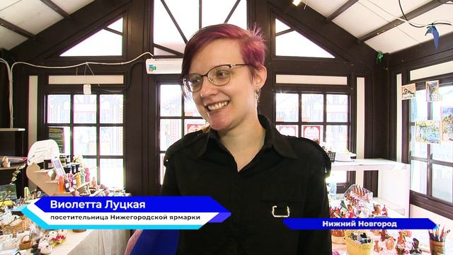 Мастер народных художественных промыслов Анна Терёшина рассказала, как создаются свистульки