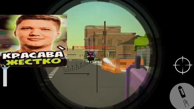 пов:тупое видео школьника