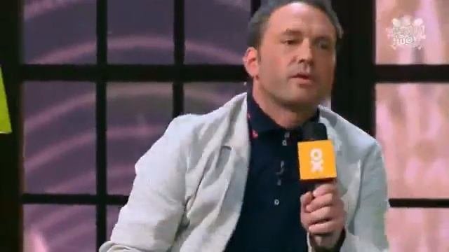 Анекдот Шоу ГАЛЫГИНА