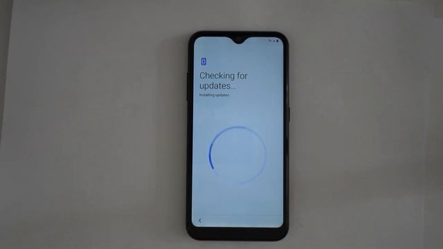 Samsung A01 A015 Unlock password pattern and frp unlock google account bypass without pc