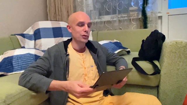2022-02-06 — О явлении Адвайты Ачарьи, нама-хатта в Москве (Мадана-мохан дас)
