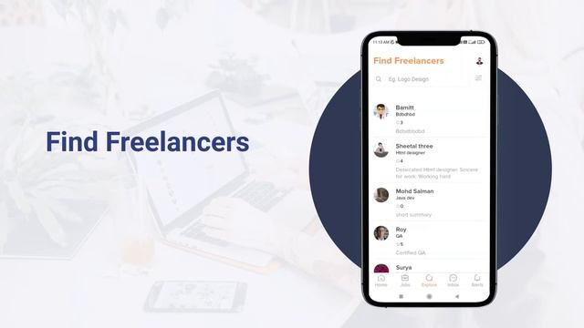 Build Your Own Freelancer Marketplace Like Fiverr | Code Brew Labs
