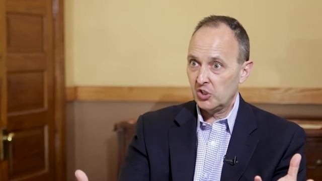 For Consultants: Joe Tumolo on starting your business consulting to nonprofits