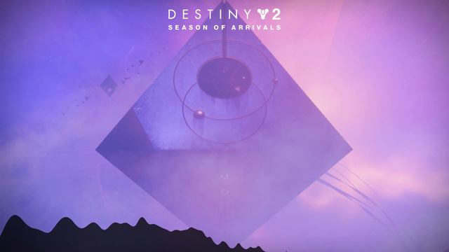 Destiny 2： Season of Arrivals OST - Odyssey IX