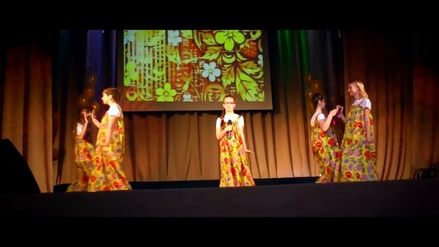 МАЛЮОН - Русские красавицы (2019)