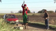 Publireportage: "OP" sur le CLOWN (lire description)