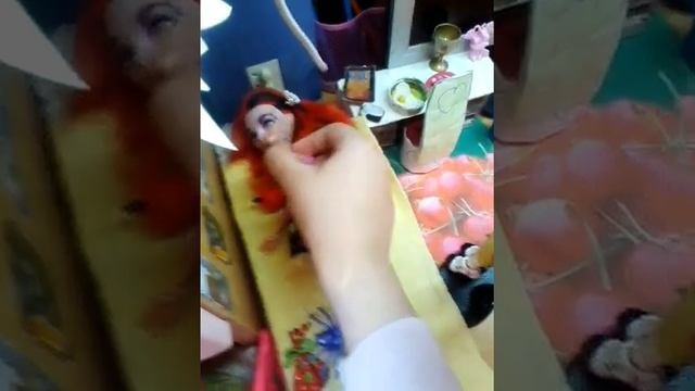 Ура новый сериал ЛЕТО Марселин