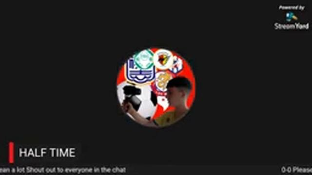 QINGDAO HUANGHAI VS SHIJIAZHUANG EVER BRIGHT CSL LIVE WATCHALONG