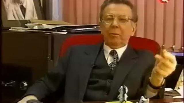 Как М.Горбачев пришел к власти