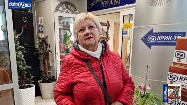 Сбор гуманитарной помощи Луганск, 56-я фура, наши герои!!!
