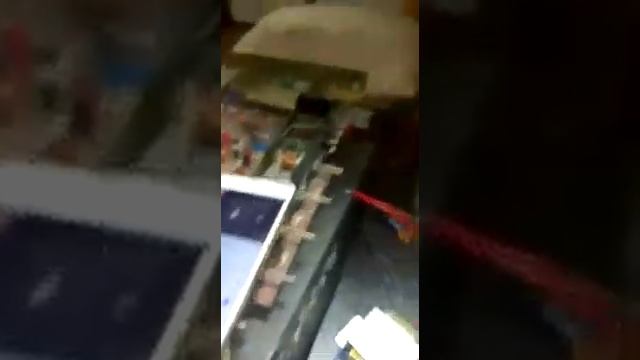 Уселитель ТДА7294 (часть 2)