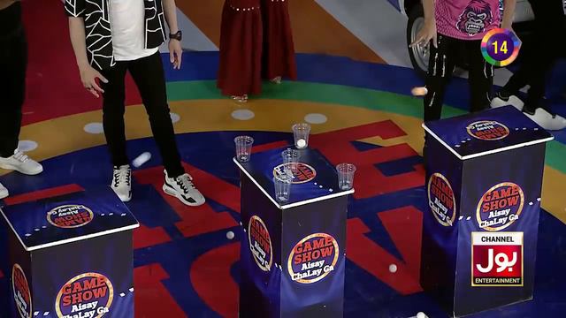 Game Show Aisay Chalay Ga Season 10 | Grand Finale | Danish Taimoor Show | 26th June 2022