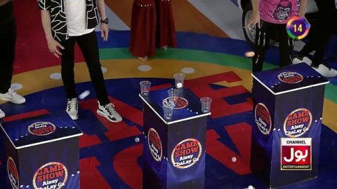 Game Show Aisay Chalay Ga Season 10 | Grand Finale | Danish Taimoor Show | 26th June 2022