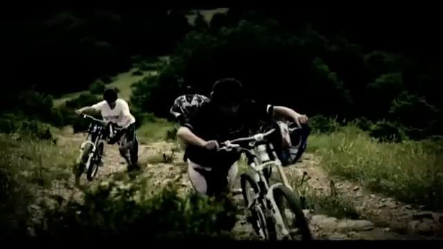 Dani Dimitrovska feat Skeet Skeetara - Borci (OFFICIAL VIDEO) 2011