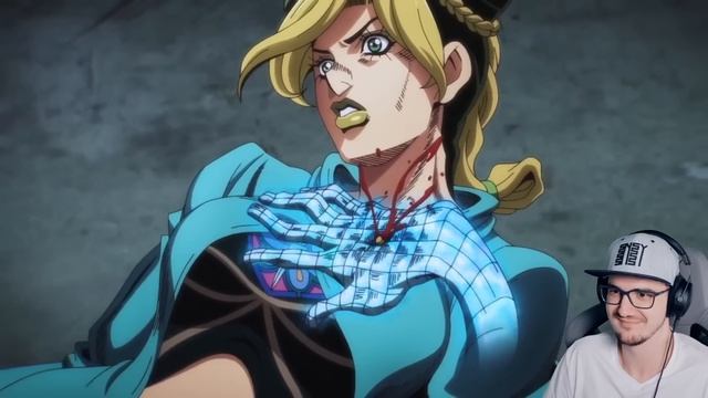 ЖИЖА СЕЗОН ШЕСТЬ ► ЖОЖО JoJo Грустный Пакет | Реакция