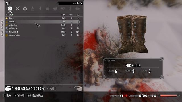 Skyrim Ep1: SKYRIM UNBOUND