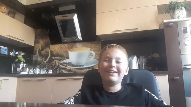 Как мы провели Королевскую ночь в лагере??? Истории из жизни.