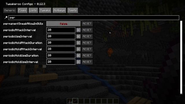Why you SHOULD Use Tweakeroo in Minecraft