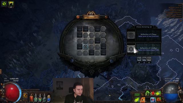 Everything You Need to Know About Mirrored Tablets in 3.19 | Path of Exile, Lake of Kalandra