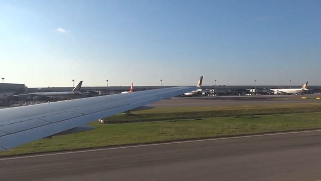 Singapure Landing