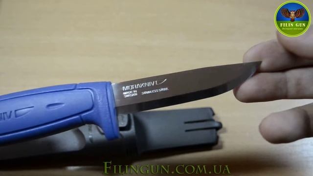 Нож Mora 546