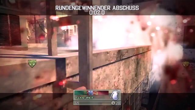 TaMe PKF  Daytage#1 by ME (IM SUPER DUPER KILLFEEDER)