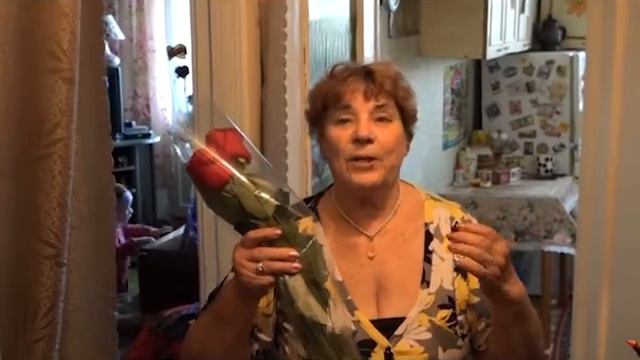 Напутственные слова Ветеранов молодому поколению