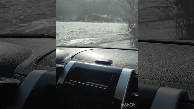 VlogПровожаем зиму Печем блины и варим чай в самоваре ?Потрясающая природа Забайкалья?