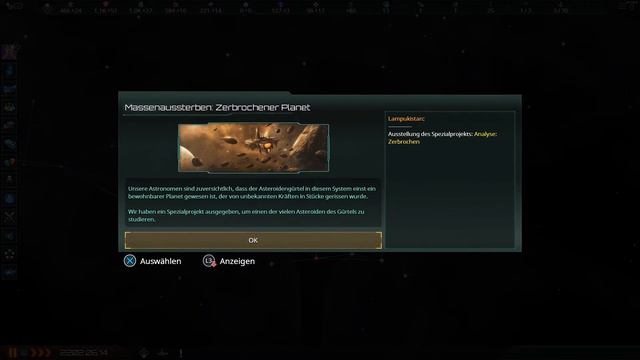 [03] Stellaris - Der erste Außenposten [PS5//deutsch]