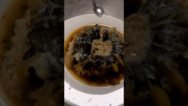 блюда из баклажан рататуй на скавародке