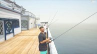 ЛОВЛЮ РЫБУ ДЛЯ ОРГАНИЗАЦИИ В ГТА 5 РП! РЫБАЛКА НА GTA 5 RP! ЛОВИМ ЛОСОСЬ ДЛЯ КОНТРАКТА