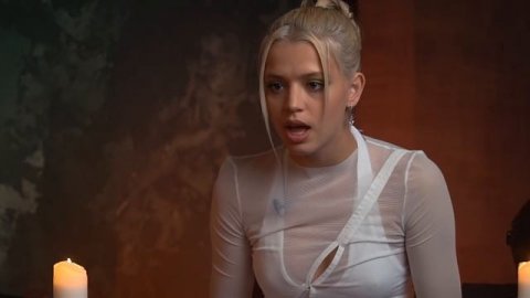 Юля Гаврилина об изменениях в отношениях | Что скажут звезды?