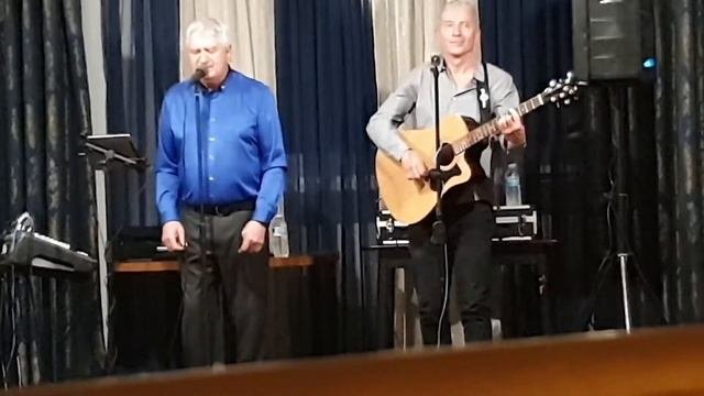 Another Great Evening At The Police Club In St Helens Entertainment By Pat Jordan(4)