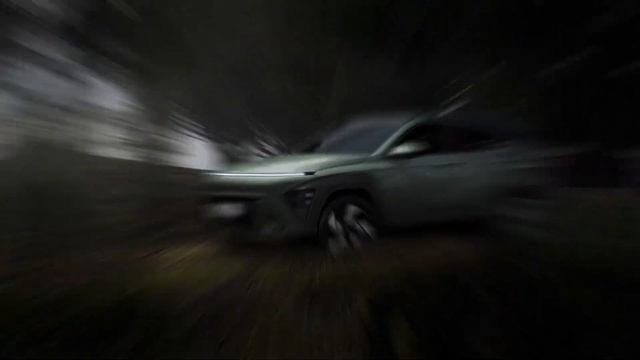 2024 Hyundai Kona Debuts Bigger Body, Four Trims Coming || EV
