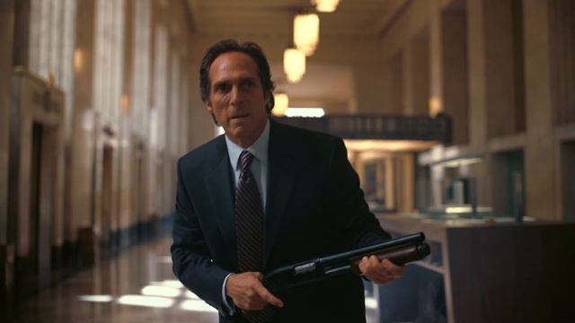 The Heist | The Dark Knight 4K IMAX HDR
