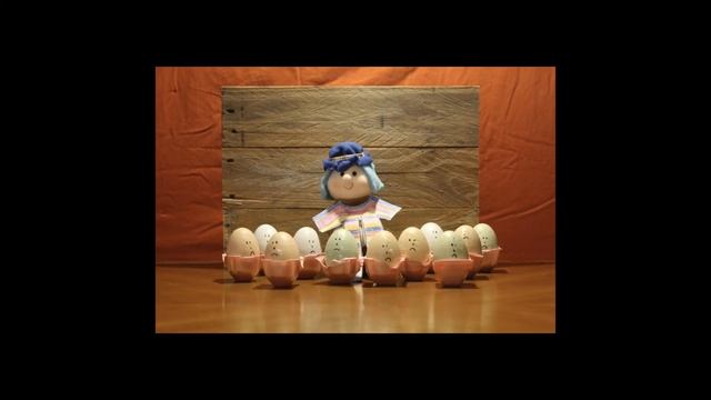 KidVenture Ketch-up Ep. 15 | Journey Through Joseph 1