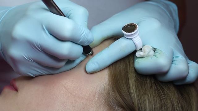 beauteo.at - Microblading