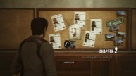 THE EVIL WITHIN 2 Walkthrough Gameplay-Part 1-Kidman (PS4)
