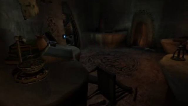 Uru - Ages Beyond Myst Walkthrough - Level 1 - The Tree