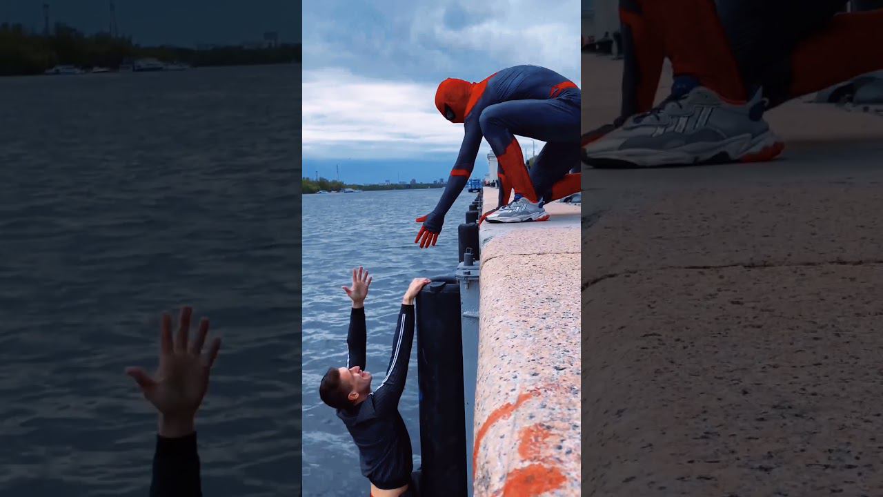 Spiderman disgraced himself #spiderman #moscowspider #spidermannowayhome #spider