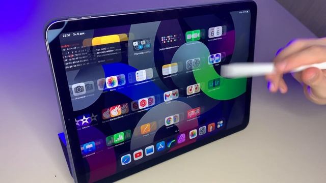 GOOJODOQ 12 поколения. СТИЛУС с ALIEXPRESS для IPAD, КОТОРЫЙ В 10 раз дешевле APPLE PENCIL 2.