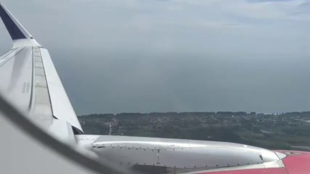 Batik Air A320 NEO Padang to Halim PK (Indonesia)(1H 35M)