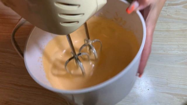 СУФЛЕ ІЗ ЖЕЛЕ | ДЕСЕРТ ІЗ ТІКТОКУ З ТРЬОХ ІНГРЕДІЄНТІВ