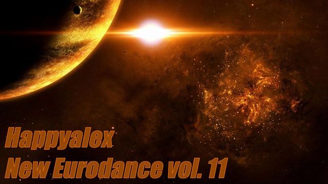 Happyalex - New Eurodance vol. 11