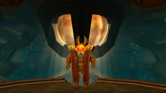ГЕНЕРАЛЬНАЯ УБОРКА НА АЗЕРОТЕ | ПОНЯТНЫЙ WARCRAFT | ВЫПУСК 8 | ХРОНИКИ WORLD OF WARCRAFT