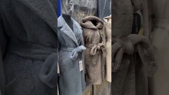 ТК САДАВОД КОРПУС А ЛИНИЯ А пав.12ПАЛЬТО КУРТКИ  ШУБЫ 89099625999 пишите всем отвечу